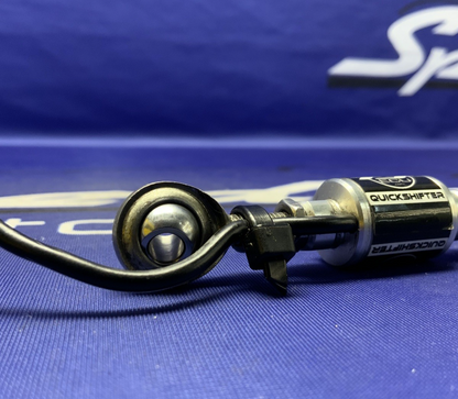 Flash Tune ECU Based Quick shifter/ Auto Blipper Sensor ZX-10R 2016-2020 FTE_QS