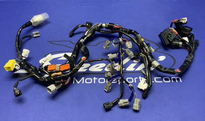 Suzuki Wire Harness GSXR 600/750 2022-2025 OEM 36610-14JC2-2