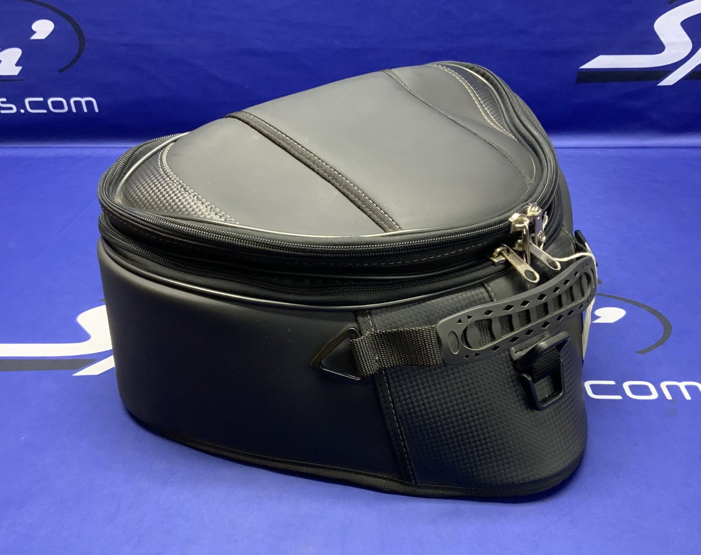Ducati Tank Bag Monster/Diavel 2002-2010 OEM 96781610B