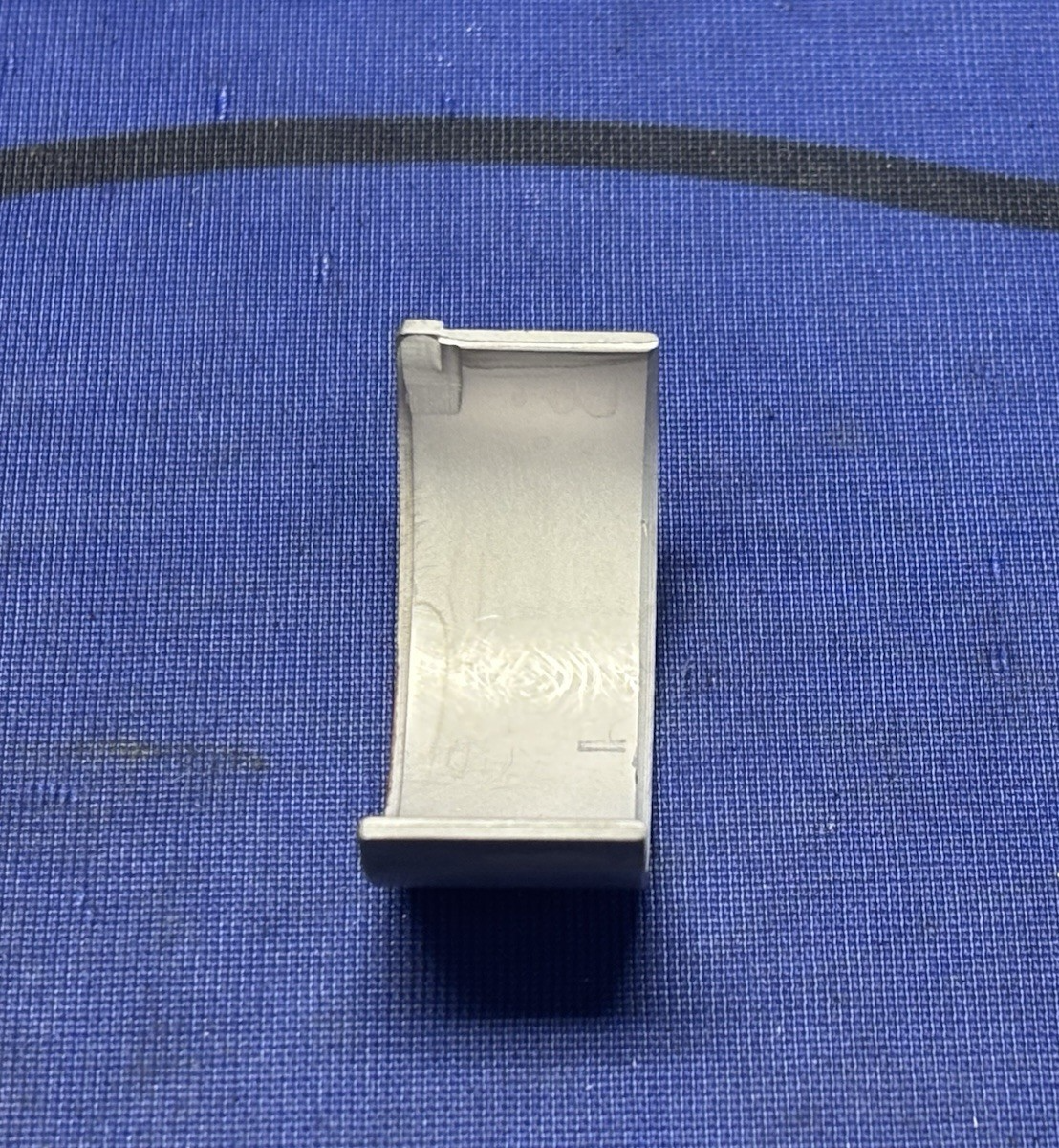 Suzuki Connecting Rod Bearing GSXR 600 2004-2019 OEM 12164-29G00-0C0
