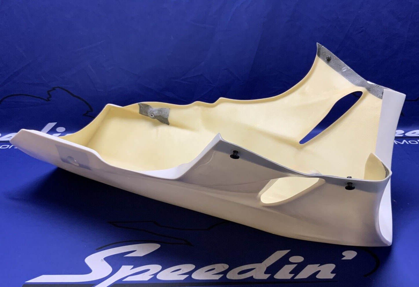 PLASTICBIKES Body Work Set ZX-6R 2013-2019