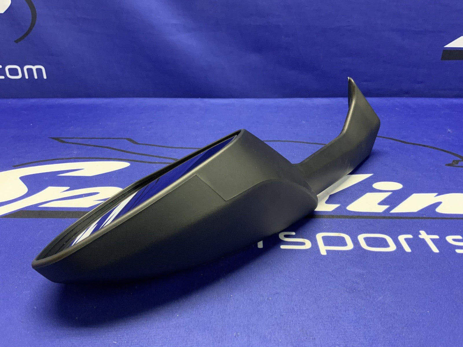 Ducati Right Rear-View Mirror Panigale V2 2023-2025 OEM 523S0655A