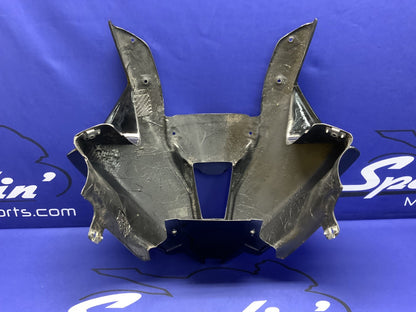 Alpha Racing Upper Race Fairing BMW M1000RR 2021-2022 4663B003A01