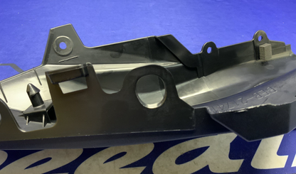 Yamaha Right Tail Inner Fairing YZF-R7 2022-2025 OEM BEB-21741-00-00