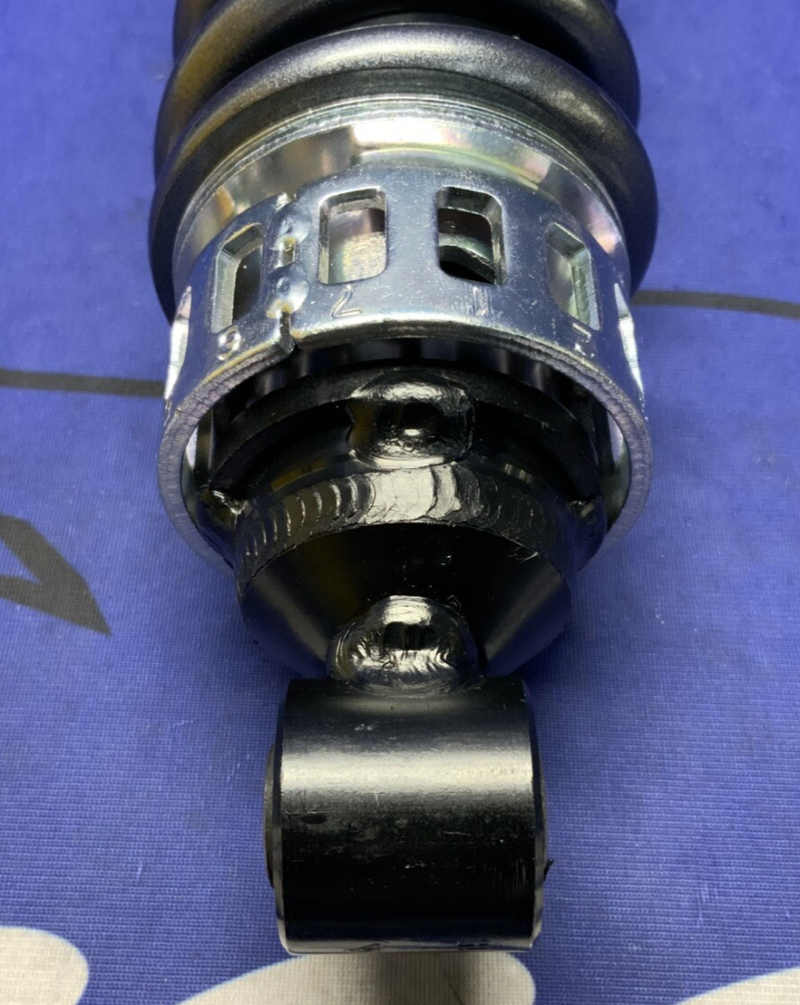 Suzuki Rear Shock Absorber GSX-8S/R 2023-2025 OEM 62100-25L10-17U