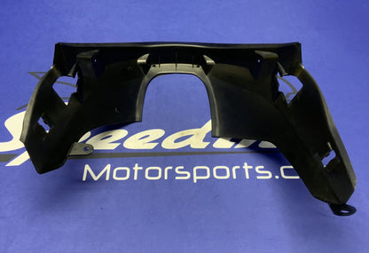 Triumph Belly Pan Panel Street Triple RS 2023-2026 OEM T2317056