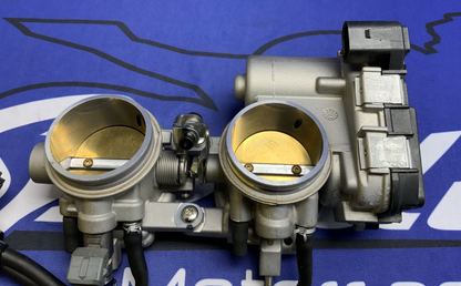 Aprilia Rear Throttle Body RSV4 1100 21-26 OEM 1A019473