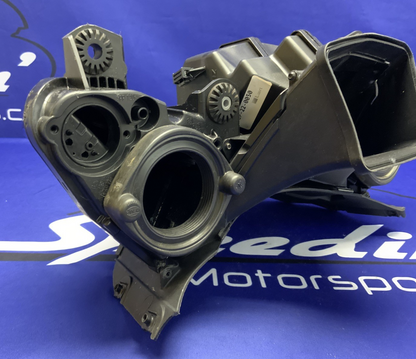 Ducati Front Headlight Cowling Panigale V4 2018-2024 OEM 52010422E