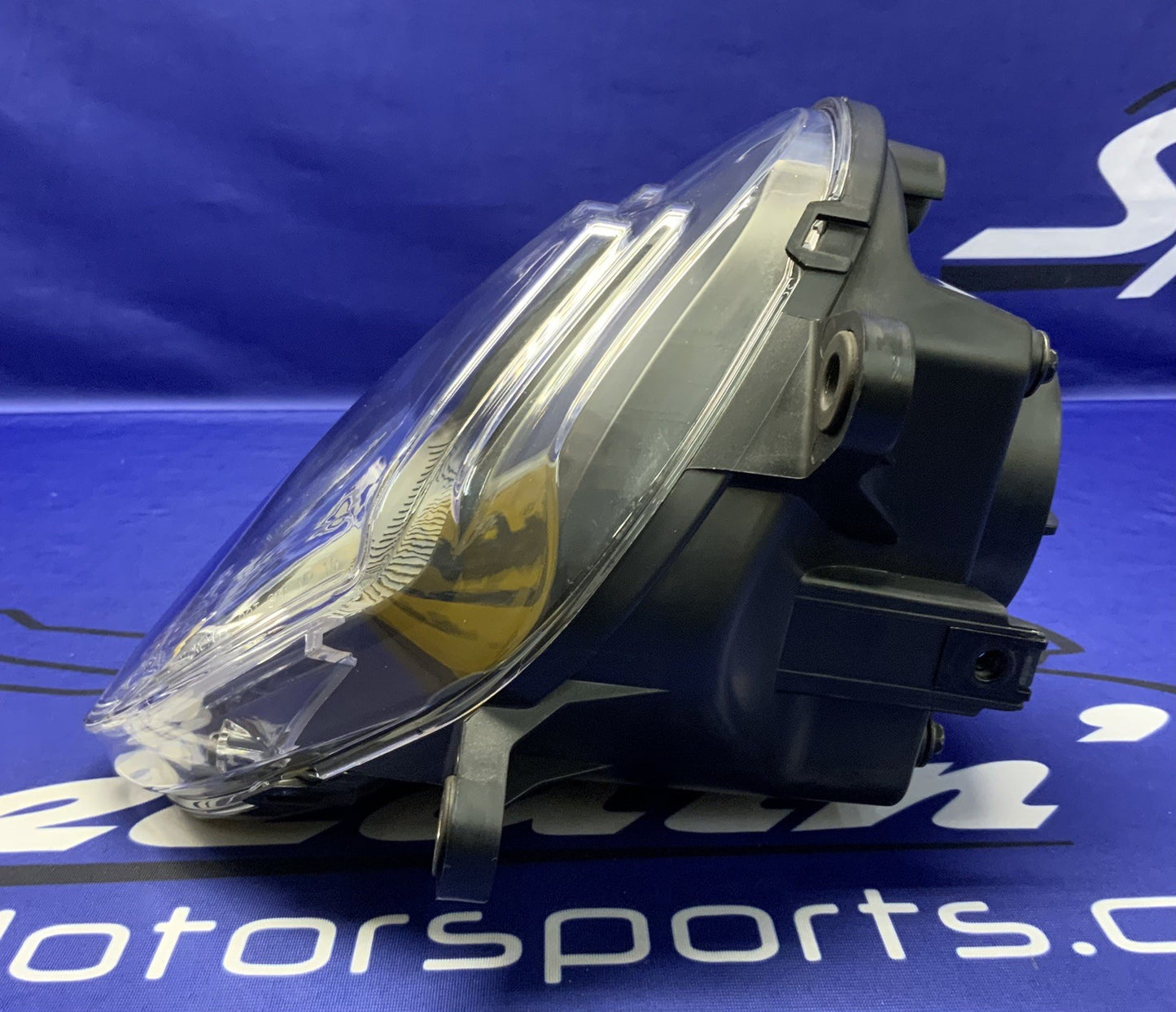 MV Agusta Headlight Assembly F3 800 2012-2016, F3R/RR 2021 OEM 8000B4957-1