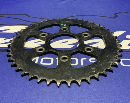 KTM Rear Sprocket 45T Duke 390 2017-2021 OEM 90510051045