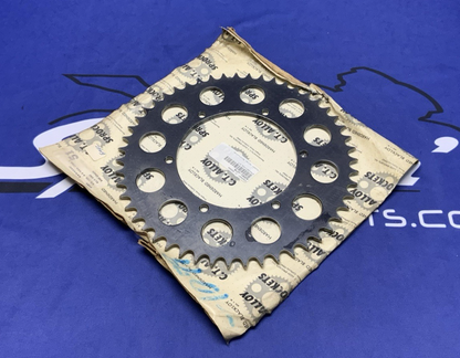 Kawasaki Rear Wheel Drive Chain Sprocket KX125 1981&1984 OEM 42041-1079