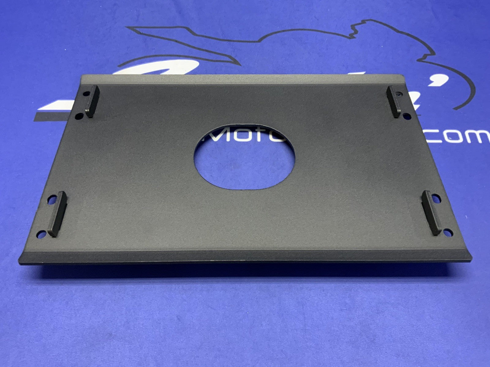 Koplin Plow Mount Kit Yamaha Grizzly 450 2007-2014 OEM 15-5590