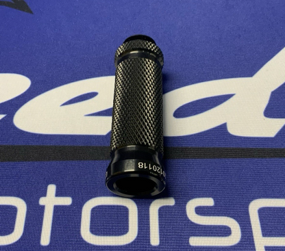 LSL Short Racing Peg W/ Mount GSX-R1000 2005 115-03SW