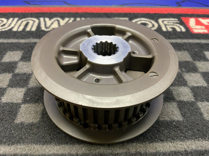 Ducati Inner Clutch Hub W/ Pressure Plate Panigale V2 2020-2025 OEM 19610533A