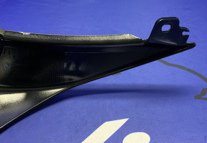 Triumph Left Rear Tail Fairing Street Triple RS 2025 OEM T2303831PR-1