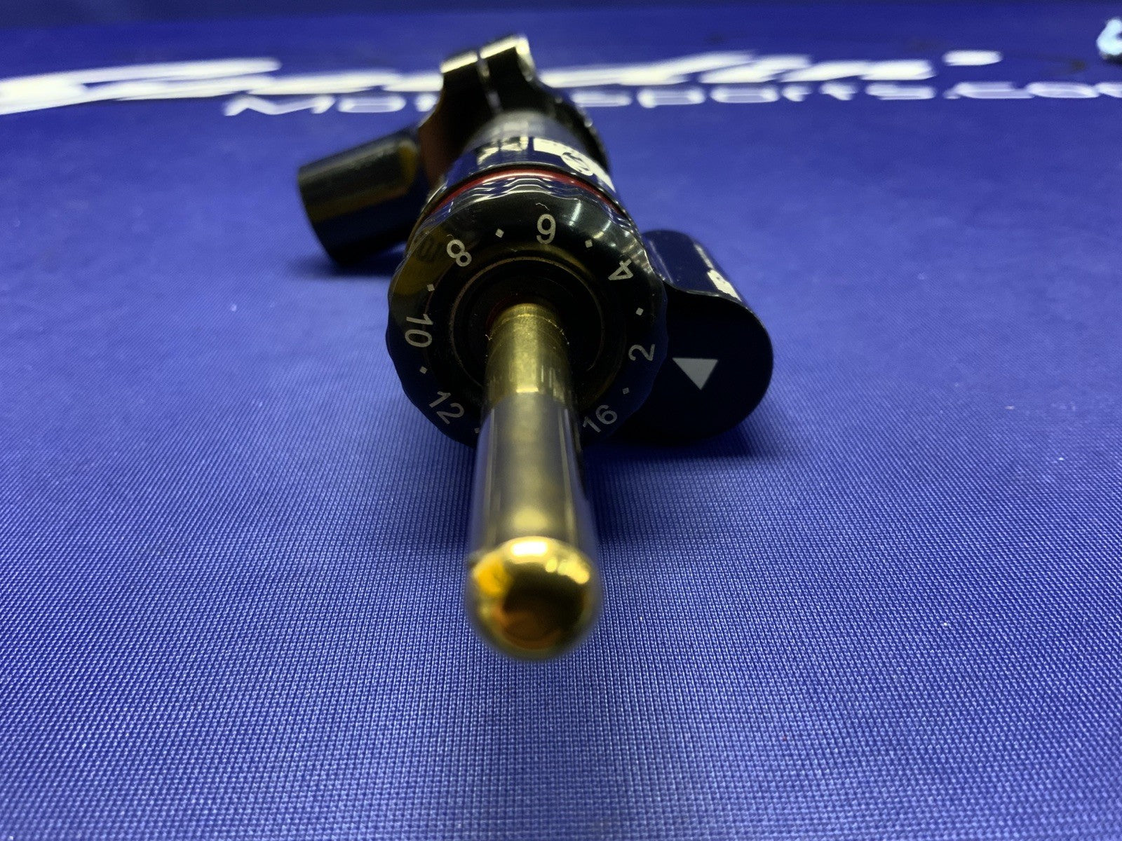 Matris Steering Damper KTM 890 Duke/R 2020-2023 SD36743