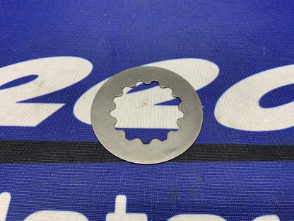 BMW Front Sprocket Securing Plate S1000RR 2010-2025 OEM 23008569916