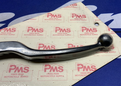 Pikes Peak Motorcycle Supply Brake Lever DR250 1985 30-64931