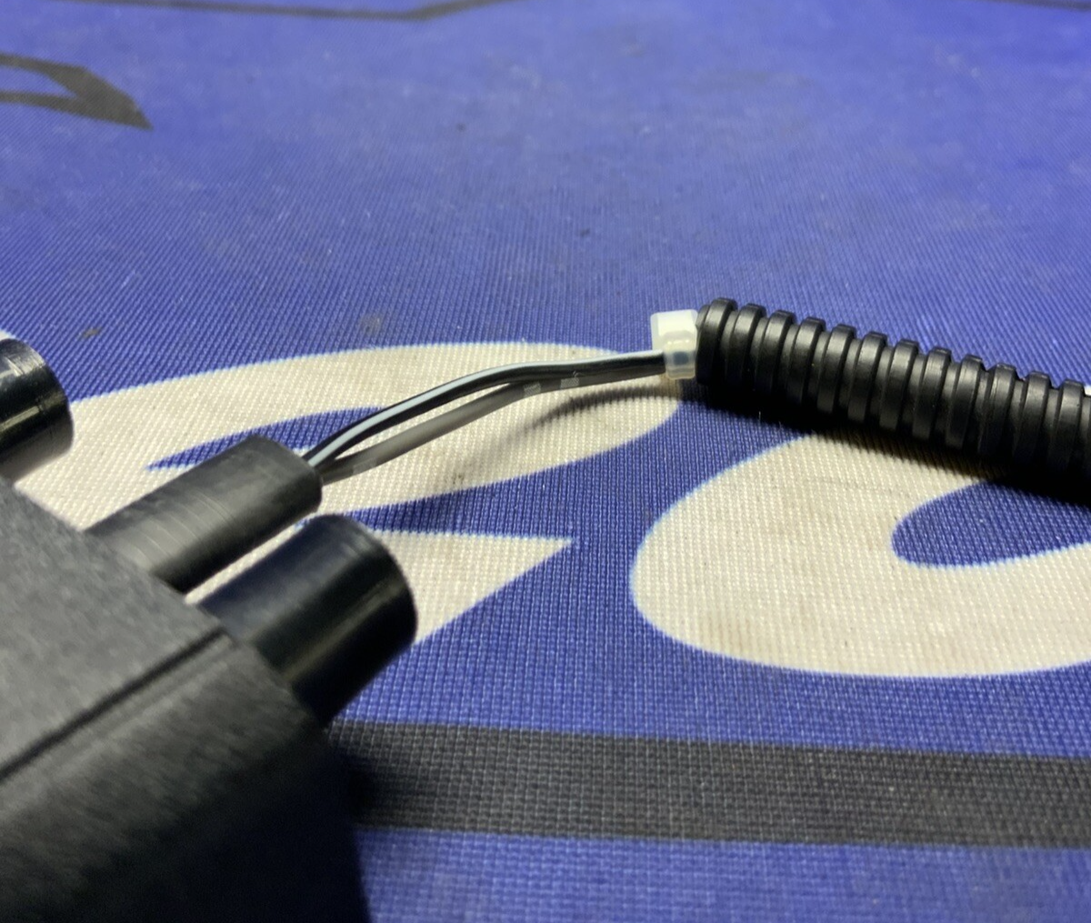 Suzuki License Plate Light GSX-8R/S 2023-2025 OEM 35910-48K10