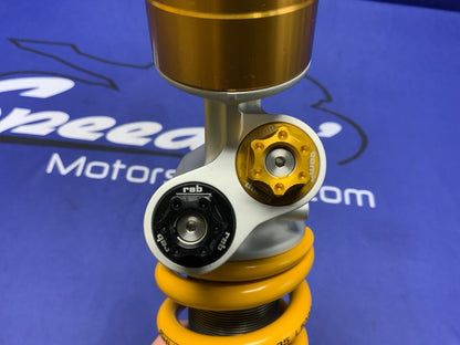 Ohlins Rear Shock Absorber Ducati Panigale V2/Bayliss  2020-2024 OEM 36521772A-1