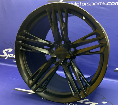 Chevrolet Rear Camaro Wheel ZL1 1LE 2016-2024 OEM 84328496