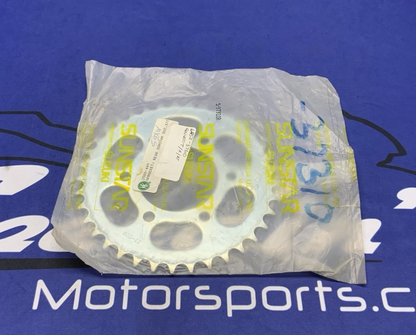 Sunstar Rear Wheel Sprocket Suzuki GN400 1980-1982 S-37310R