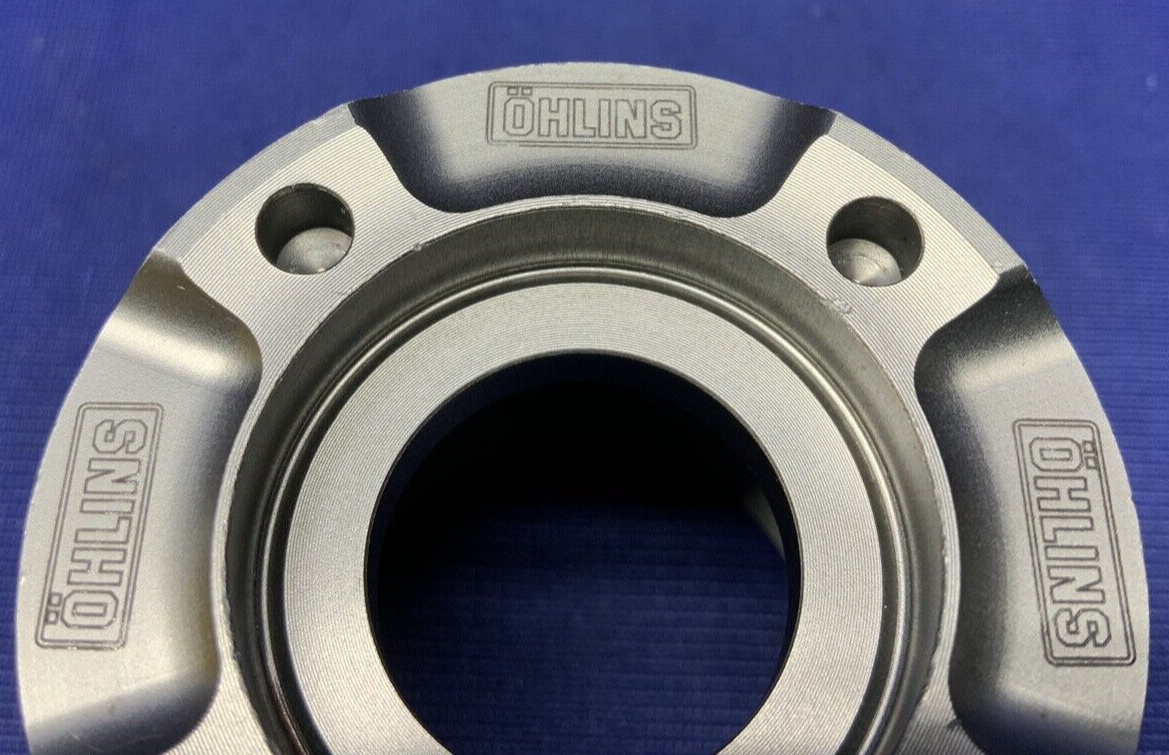 Ohlins Fork Cap M46.5x1/31 21653-07