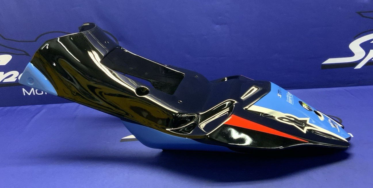 Alpha Racing Race Tail M1000RR 2021-2022 4663B001A07-1