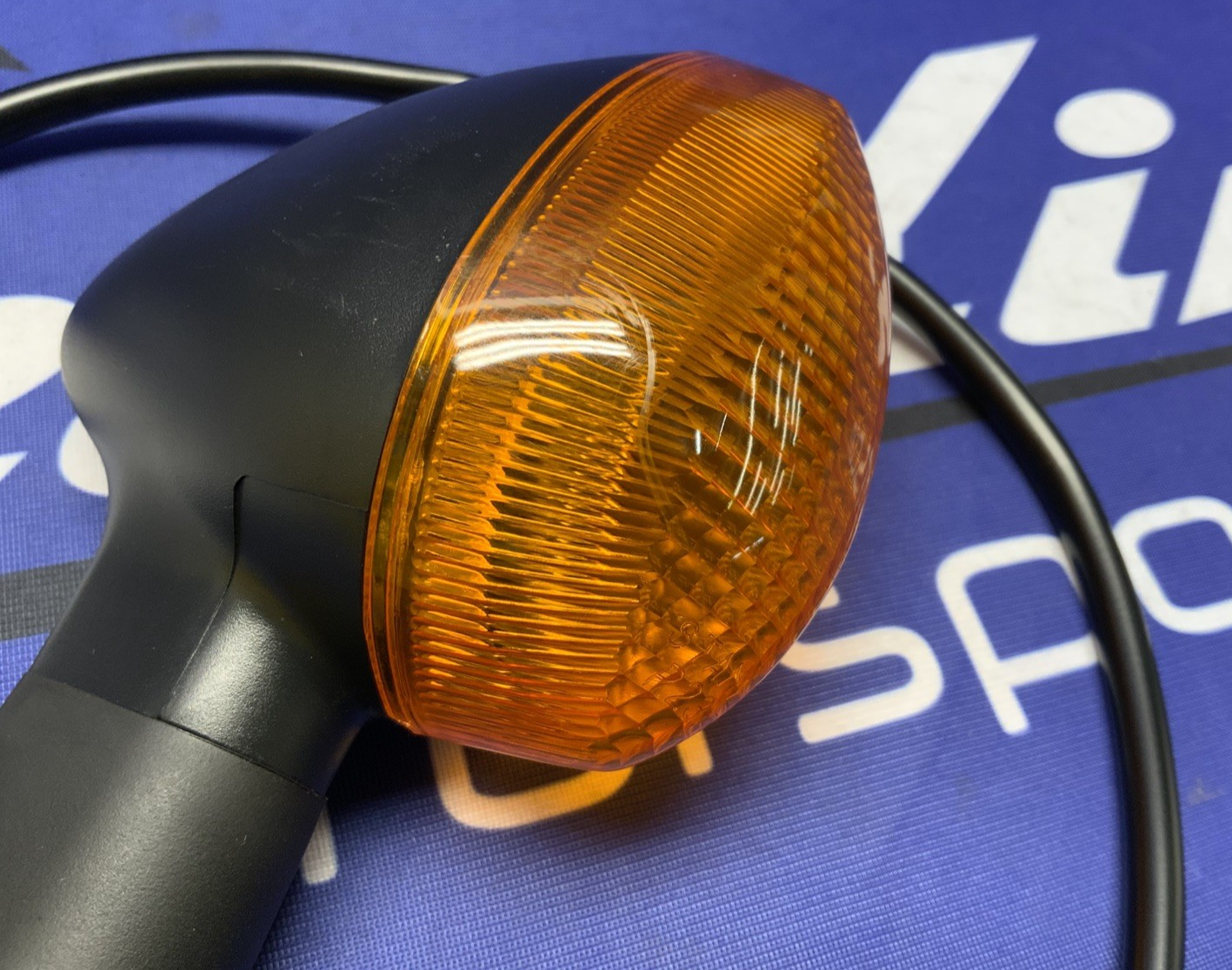 Yamaha Right Rear Turn Signal YZF-R3 2015-2024 OEM 2MS-H3340-00-00