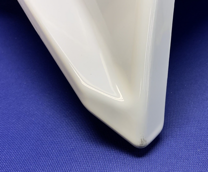 Suzuki Left Upper Fairing (Pearl Tech White) GSX-8R 2026 OEM 94480-25L10-QU2-1