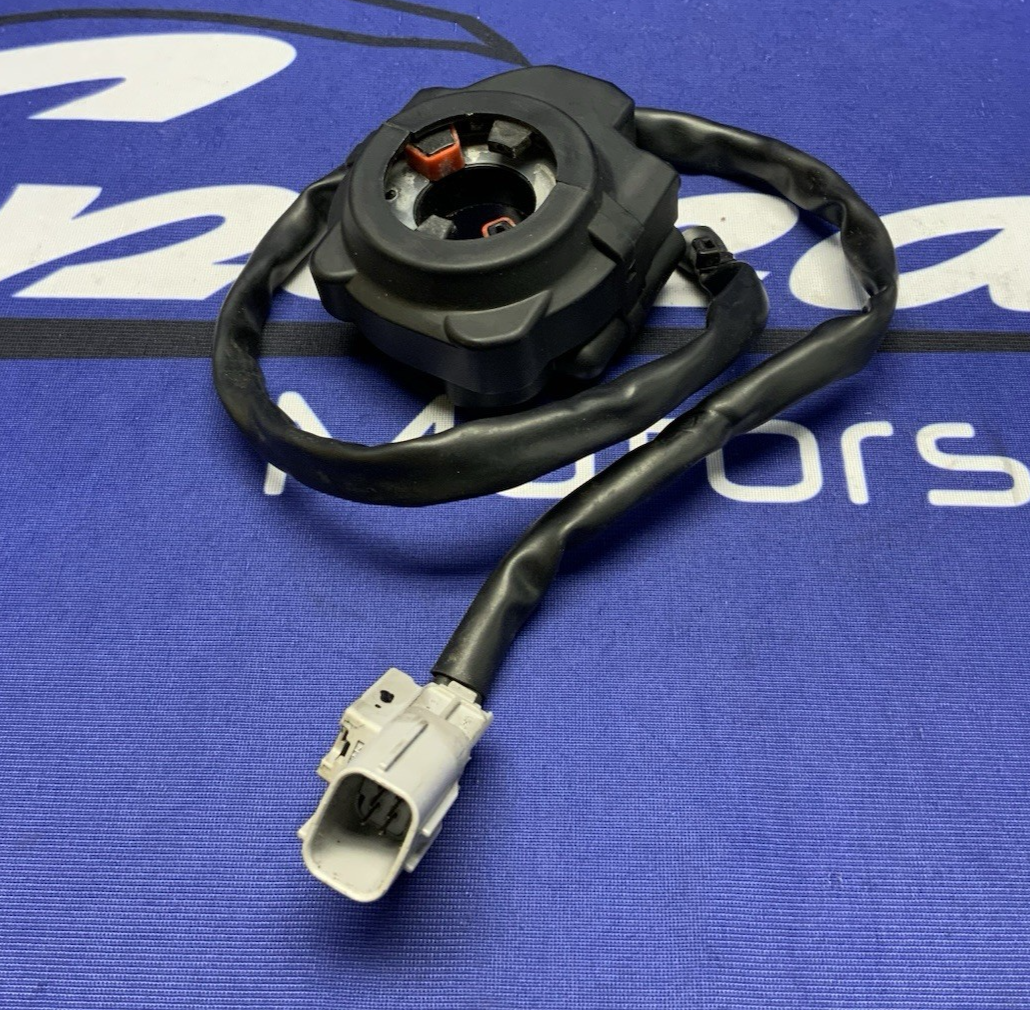 Ducati Throttle Control Sensor Panigale V4 2018-2024 OEM 66020102B