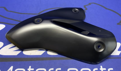 Ducati Carbon Slip-On Muffler Monster 937 2021-2023 OEM 96481831AA