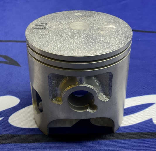 Yamaha Piston (STD) Blaster 1988-2006 OEM 2XJ-11631-01-97