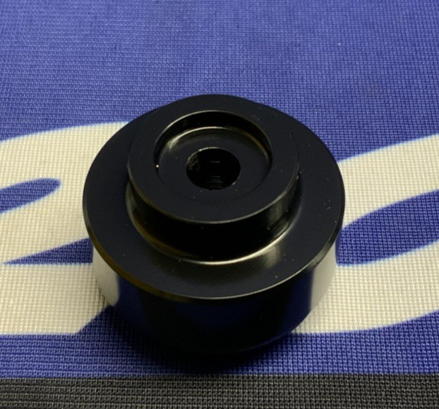 Yamaha Grip End YZF-R1 98-01 OEM 4XV-26246-10