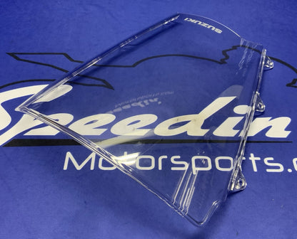Suzuki Windscreen GSX-8R 2024-2026 OEM 94610-25L00-YD8