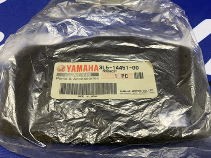 Yamaha Air Cleaner Element QT50 1985-1987 OEM 3L5-14451-00-00