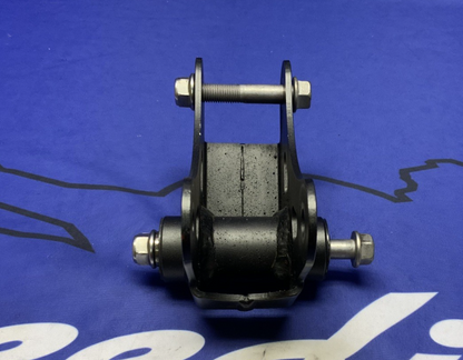 Kawasaki Rear Dogbone Shock Linkage Ninja 400 2018-2024 OEM 39007-0438