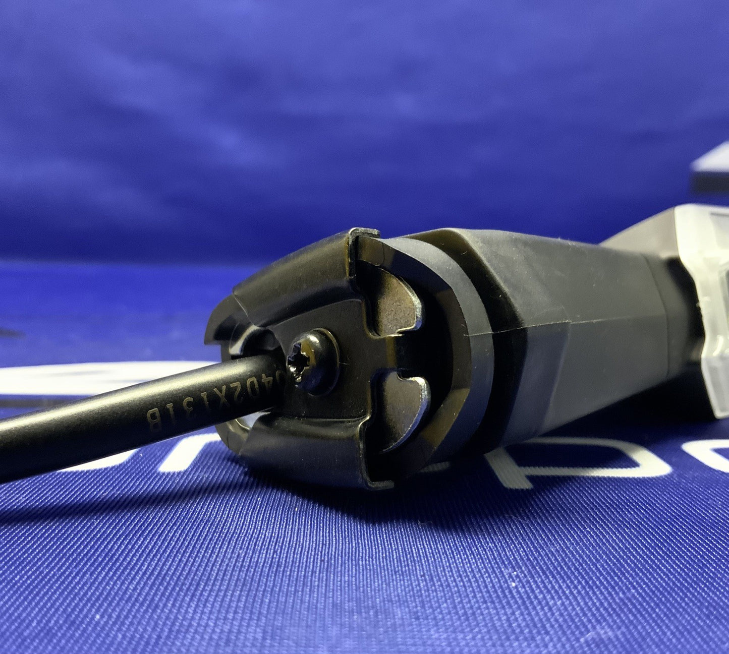 Kawasaki Left Turn Signal ZX4R/RR 2023-2026 OEM 23037-0565-2