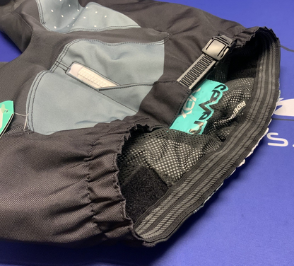 Seven Vox Aperture Pants Lead/Black (Size 30) 2330081-038-30