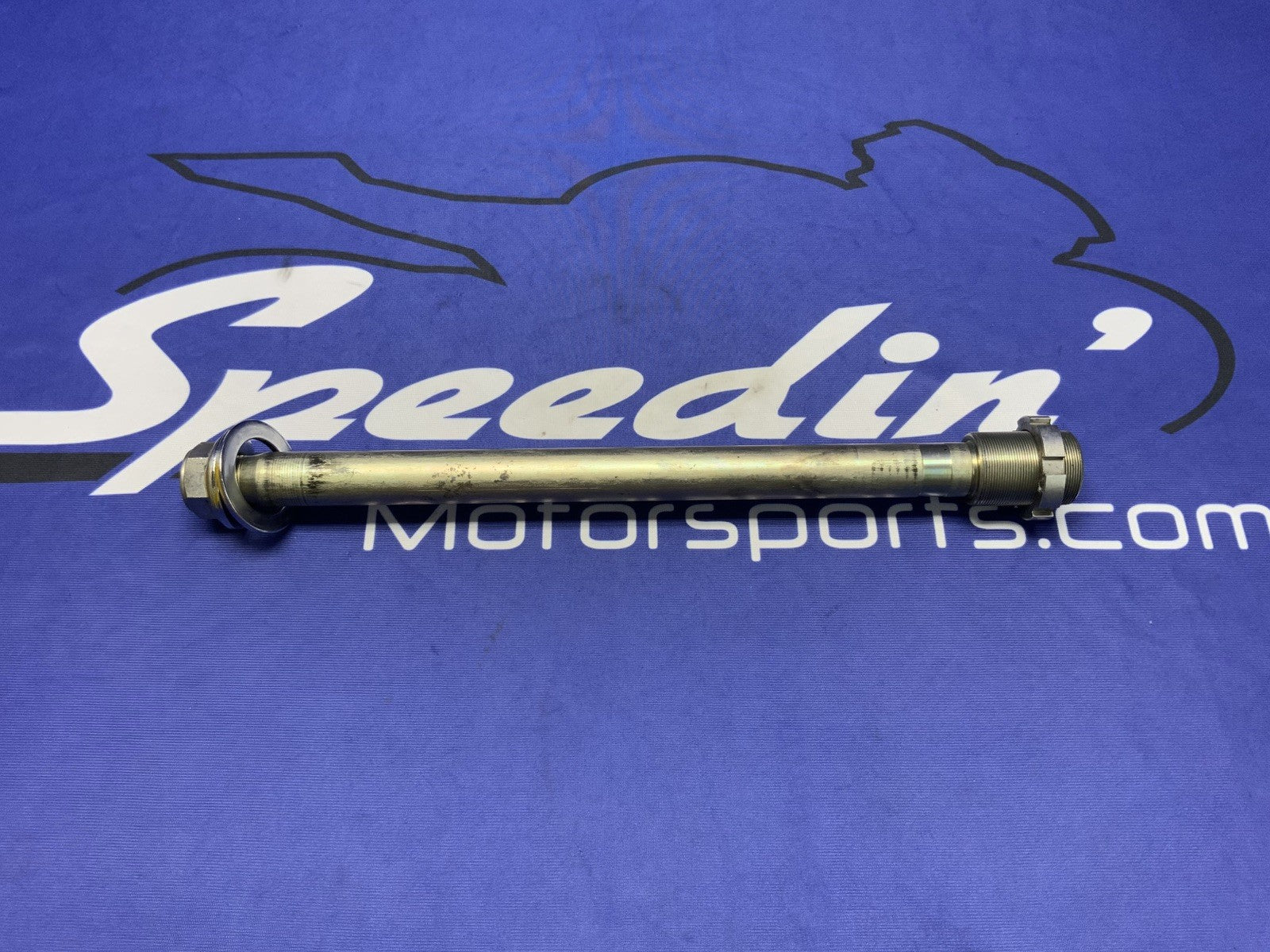 Yamaha Pivot Shaft YZF-R1 2009-2026 OEM 14B-22141-00-00