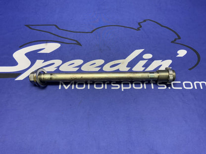 Yamaha Pivot Shaft YZF-R1 2009-2026 OEM 14B-22141-00-00