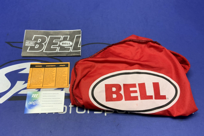 Bell Helmets MX-9 Adventure DLX Mips (L) BL-7136710