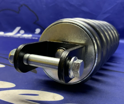 Suzuki GSX-8R, GSX-8S 2024 Rear Shock Absorber OEM 62100-25L10-17U