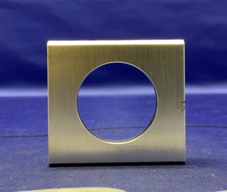 Yamaha Rear Chain Adjuster Left YZF-R6 2017-2020 OEM 4XV-25389-00-00