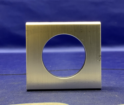 Yamaha Rear Chain Adjuster Left YZF-R6 2017-2020 OEM 4XV-25389-00-00