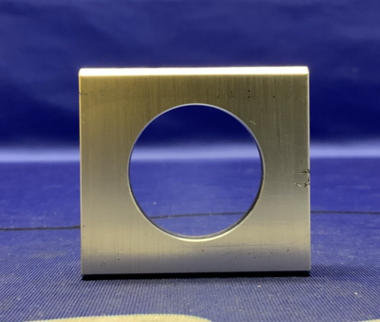 Yamaha Rear Chain Adjuster Left YZF-R6 2017-2020 OEM 4XV-25389-00-00