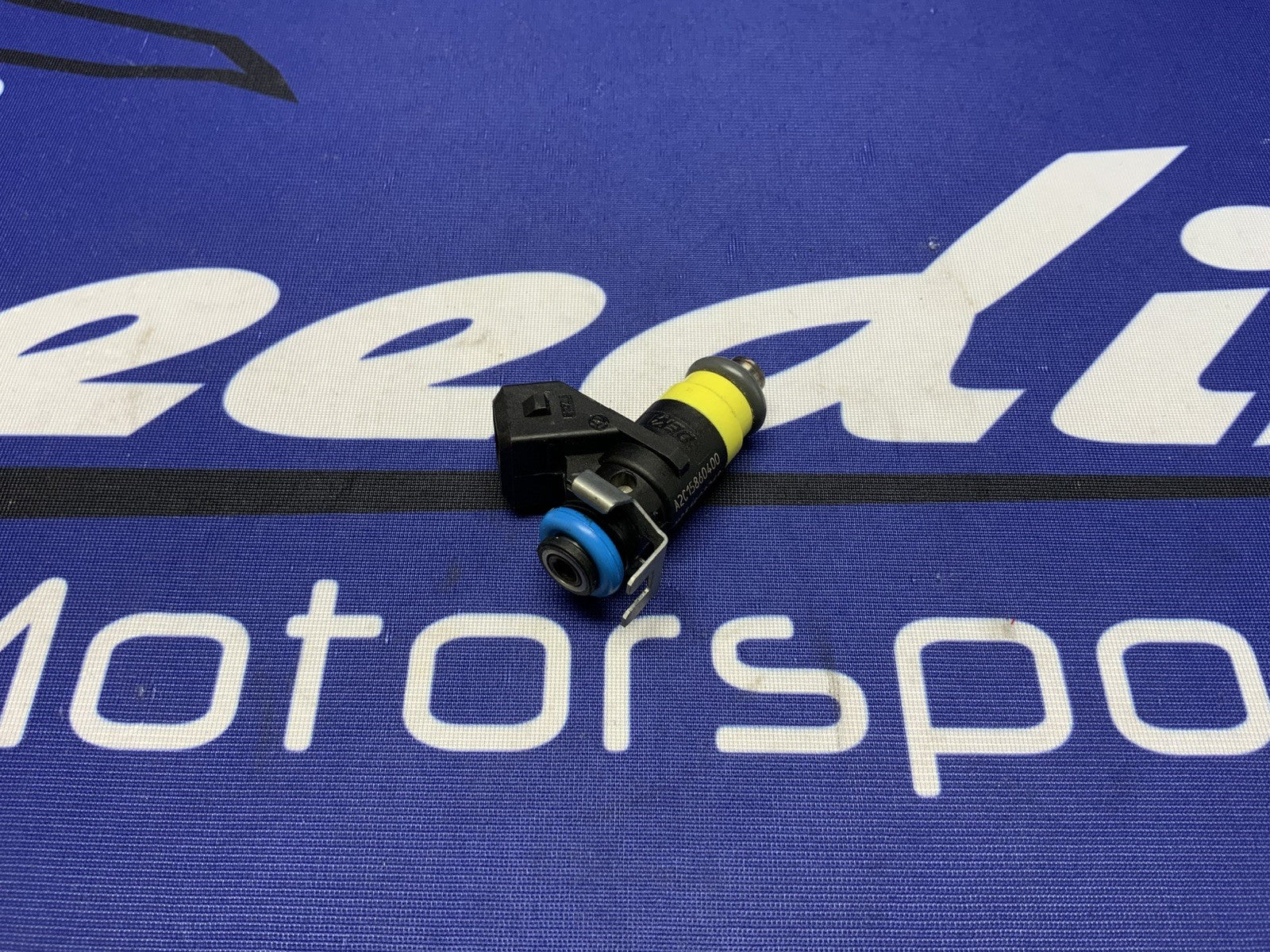 Ducati Upper Injectors Panigale V4 2021-2025 OEM 28040471B