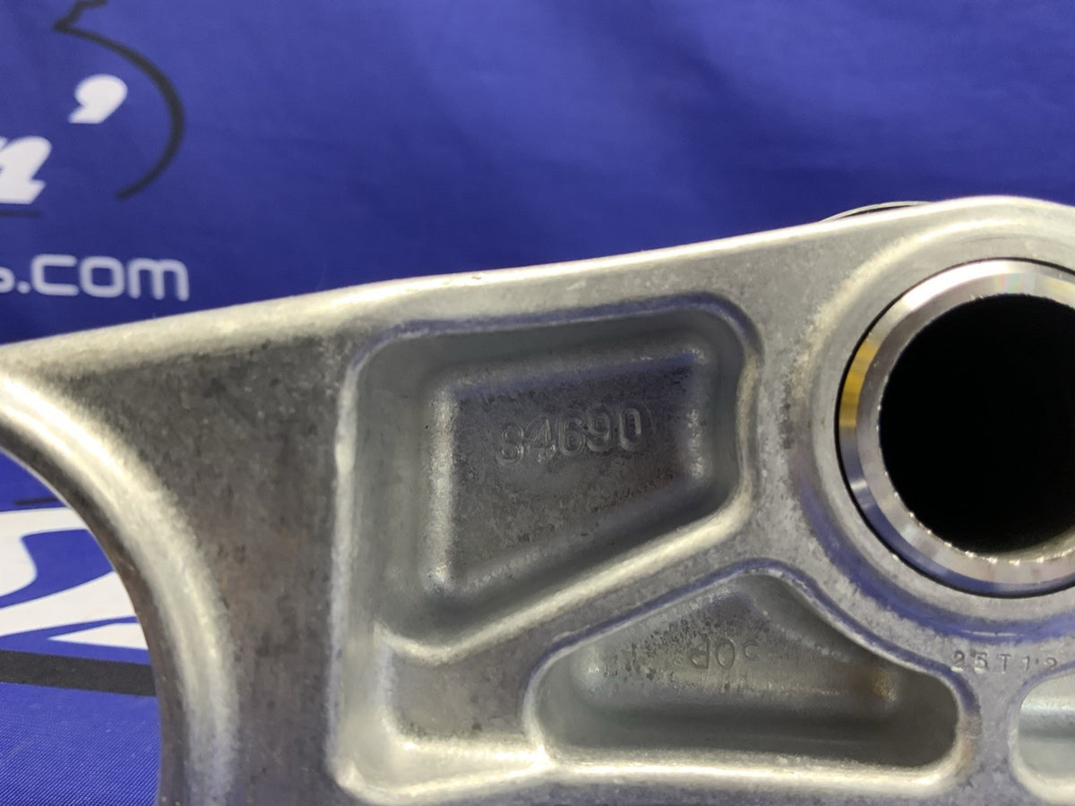 Suzuki Steering Stem Assembly GSX-8R 2024-2026 OEM 51410-25L10