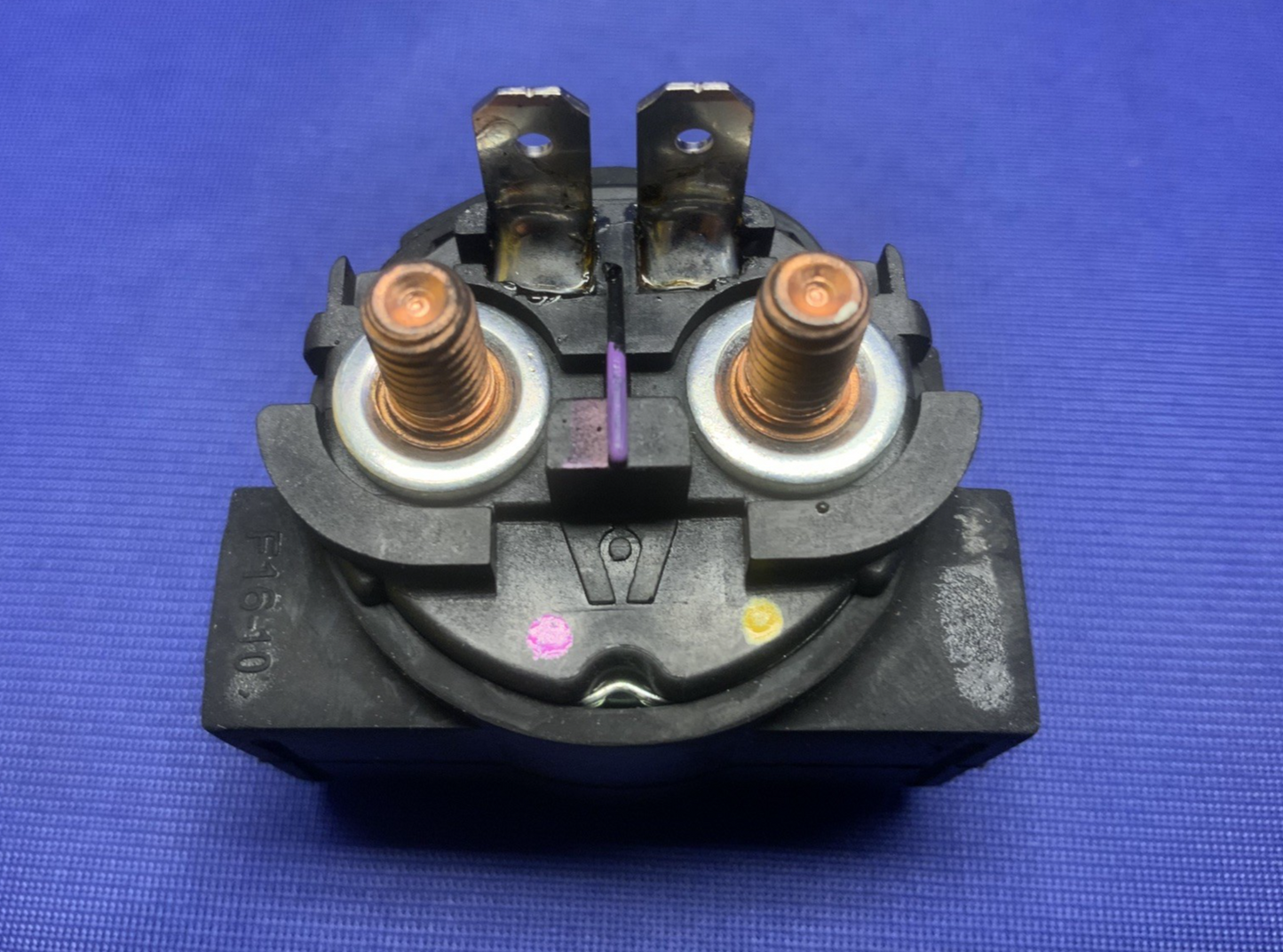 Kawasaki Starter Relay Solenoid Voyager XII XG1200 1990-2003 OEM 27010-0788