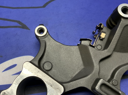 Suzuki Rear Brake Caliper Bracket GSXR 600/750 2006-2007 OEM 69150-01H00